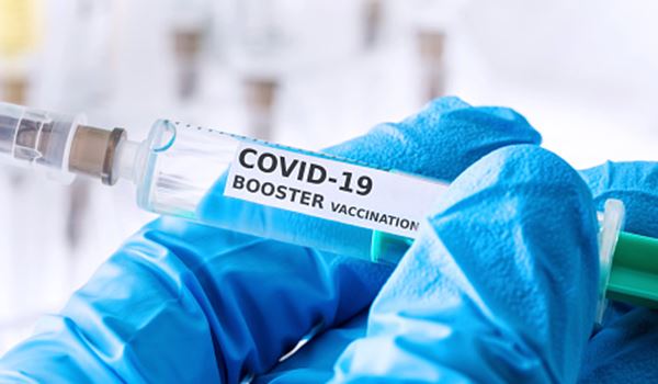 COVID boosters