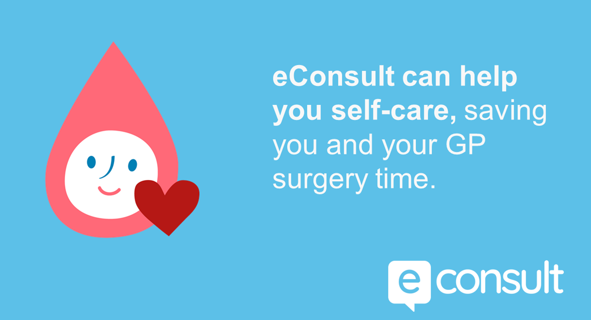 eConsult